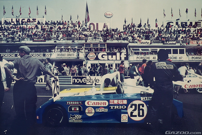 世界を獲った『MAZDA SPEED』から30年の時を経て、令和に蘇った『MAZDA