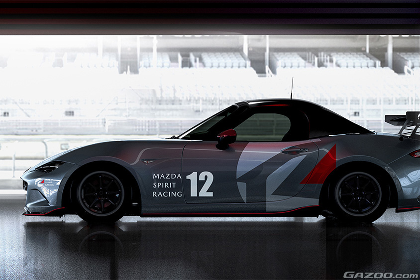 世界を獲った『MAZDA SPEED』から30年の時を経て、令和に蘇った『MAZDA
