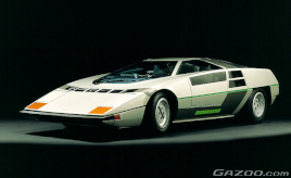 70~80年代のスーパーカーブームで、少年達を熱狂させたレーシングカー・コンストラクター『童夢』の意気