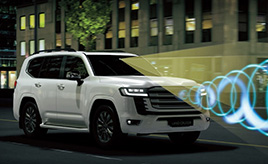 アダプティブ・クルーズ・コントロールが支える安全と快適--クルマが“考える”時代へ 【安全安心のおさらい 第1回】