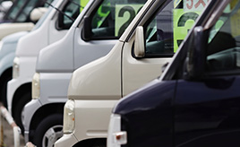 ヤバい中古車は21世紀も健在か!? 自衛のための「1万時間」とは【伊達軍曹の『中古車こんにちはごきげんようさようなら』】