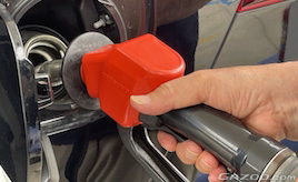 あなたも使ってる?給油や洗車がお得になるガソリンスタンドアプリ活用術