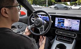 ADASから自動運転（AD）へ--技術が導く「新しい運転」のかたち【安全安心のおさらい 第3回】