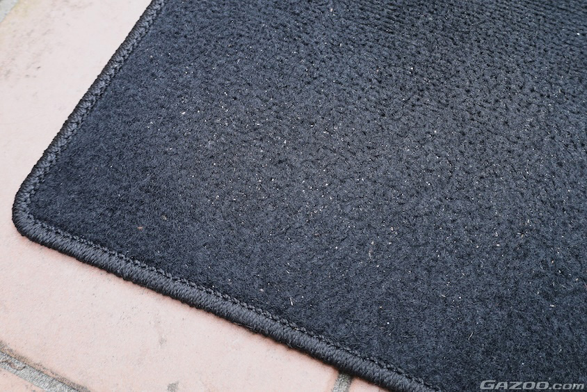 清掃後寄り写真