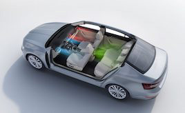 快適装備は安全装備 -- 電気自動車(BEV)は暖房が苦手? 【安全安心のおさらい 第6回】