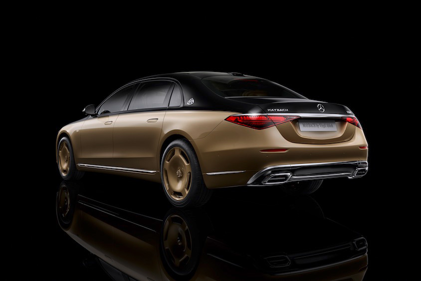 高級車イメージ