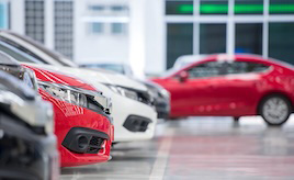 「新古車」のバリューをあらためて詳しく検証してみる 【伊達軍曹の『中古車こんにちはごきげんようさようなら』】