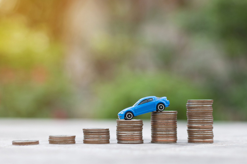 コストセーブのイメージ