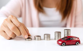 中古車と新車の10年間のトータルコストを比較、違いを解説