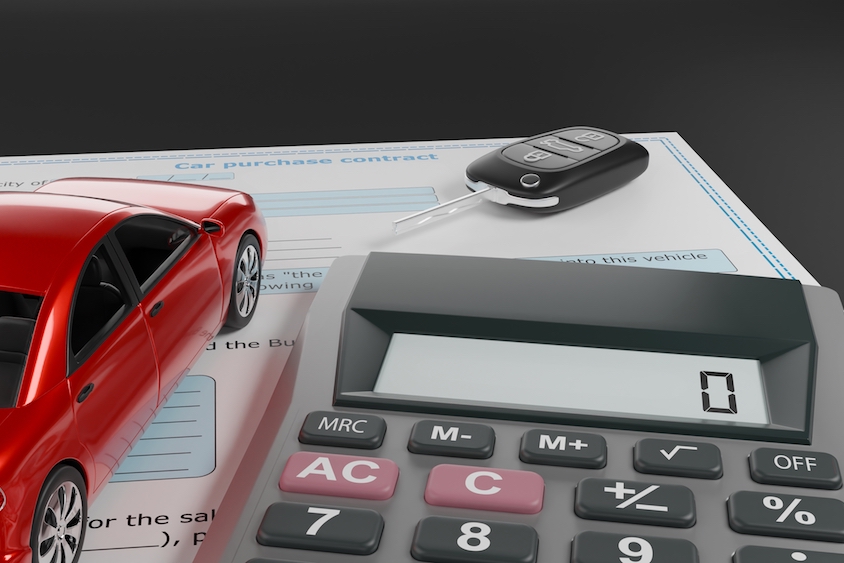 ローン計算イメージ