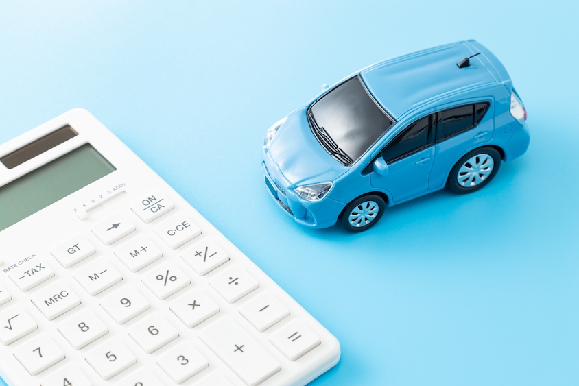 購入金額計算イメージ