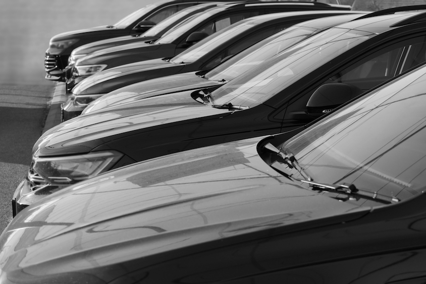 中古車商品イメージ