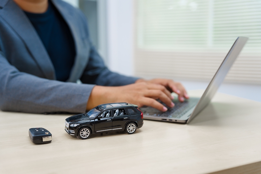 中古車検索イメージ