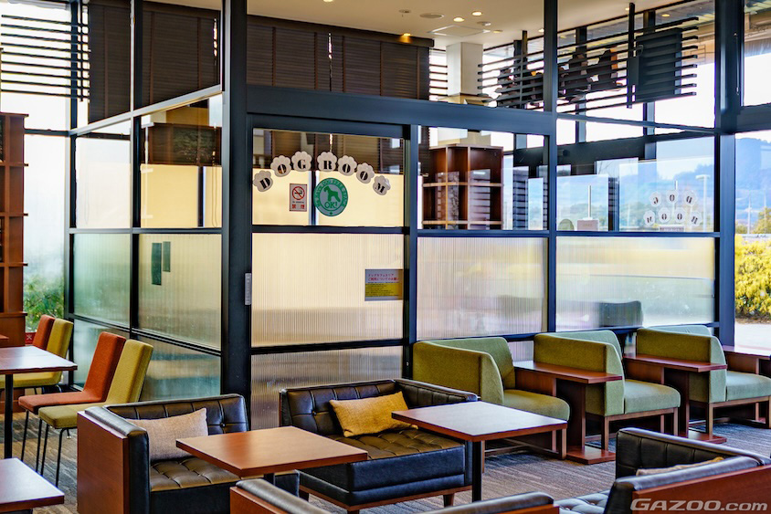 NEOPASA浜松の店内イメージ