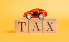 中古車の自動車重量税とは？税額の決まり方・支払うタイミング・注意点をわかりやすく解説
