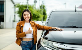 中古車を見極めるための「定量（的）評価」と「定性評価（霊感診断）」【伊達軍曹の『中古車こんにちはごきげんようさようなら』】