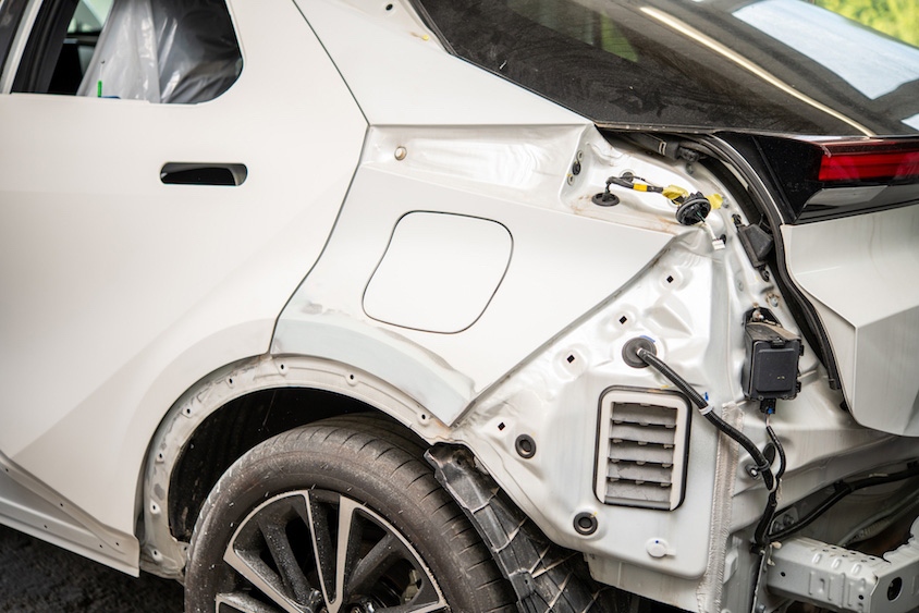 事故部位イメージ