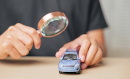 中古車の修復歴ありとは？事故車との違いと購入前に知っておきたいリスク