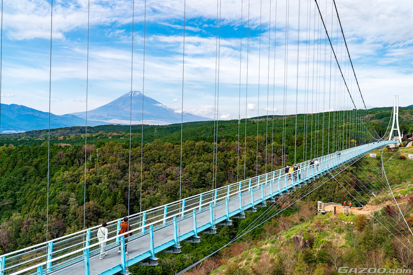 三島スカイウォーク