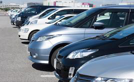 なぜ日本の車は白・黒・グレーが多いのか？データで読み解く3つの背景