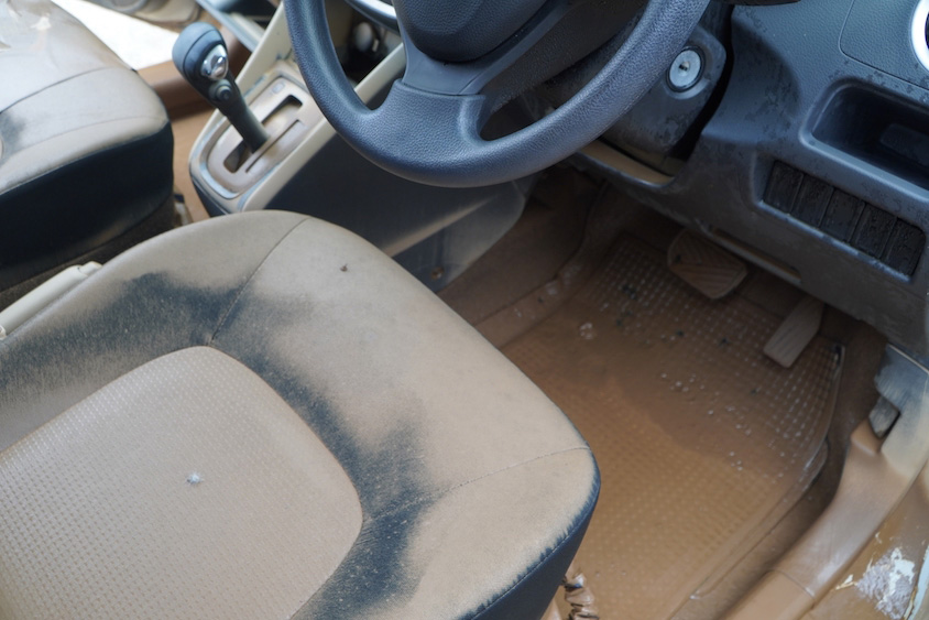 水没車イメージ03