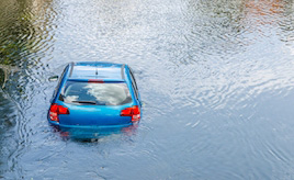 水没車（冠水車）とは？見分け方と購入前に知っておきたいリスク