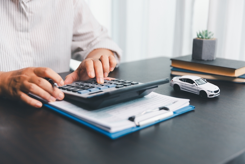 諸費用計算イメージ