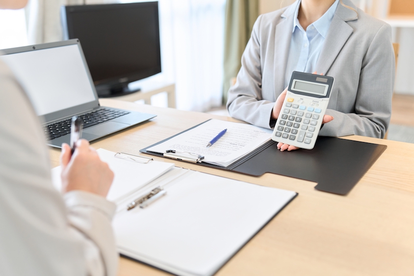 代行サービス利用イメージ