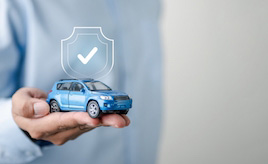 中古車の自動車保険（任意保険）基礎知識。選び方と車両保険の判断基準を解説