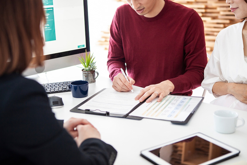 ローン申込イメージ01