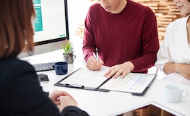 中古車ローン、何が必要？書類・手続き・注意点を一気に整理