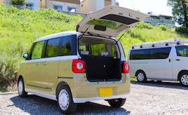 若い世代こそ中古車を選ぶべき4つの理由 【伊達軍曹の『中古車こんにちはごきげんようさようなら』】