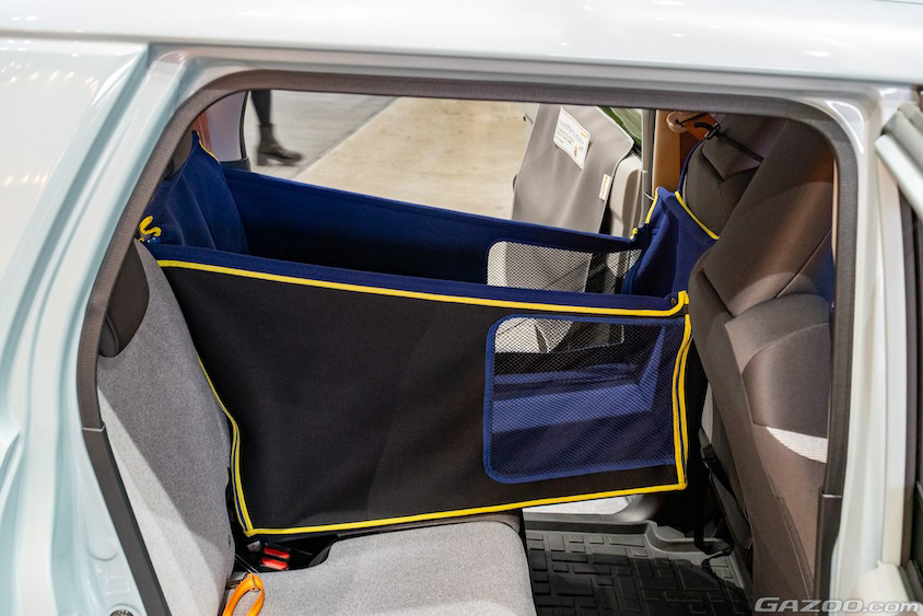 ペットシートサークル