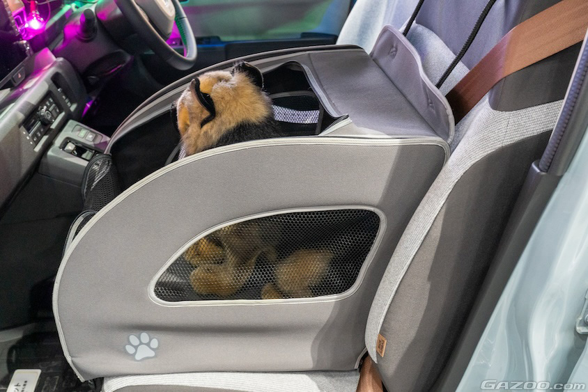 ペットシートプラスわん2