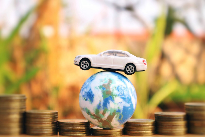 自動車リサイクルイメージ01