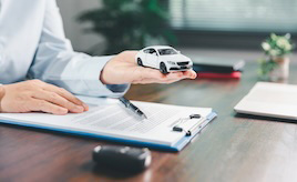 車検証をなくしたときの対処法｜再発行に必要な書類と申請先