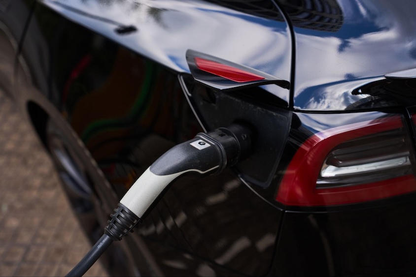EVの電気イメージ02