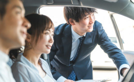 中古車購入時の試乗　できる・できない、両ケースでの確認ポイントを解説