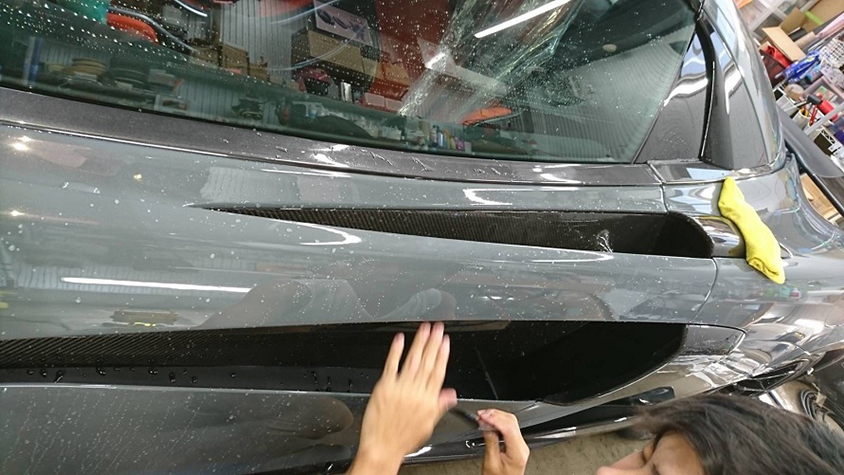 （写真：エス・トリップ）