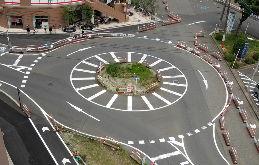 時計 販売済み 海外 街路