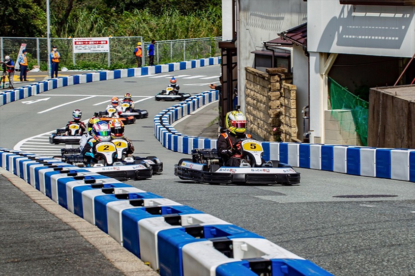 日本初の 市街地レース が開催 どこでどんなレースだったの トヨタ自動車のクルマ情報サイト Gazoo