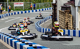 日本初の「市街地レース」が開催！どこでどんなレースだったの？