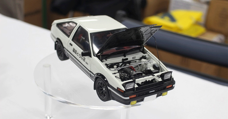 1/43 フィギュア　30体　完成品　ミニカーに　1/64より大 なぜミニカーは1/24、1/43、1/64とサイズが決まっているのか