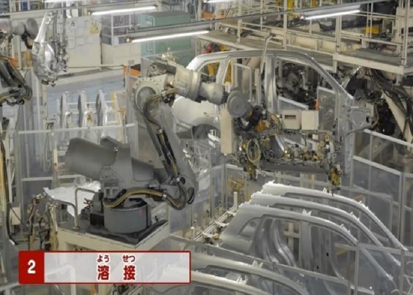 三菱自動車が リモート工場見学 をスタート やってわかった工場見学の新たな価値 トヨタ自動車のクルマ情報サイト Gazoo 三菱自動車が リモート工場見学 をスタート やってわかった工場見学の新たな価値 トヨタ自動車のクルマ情報サイト Gazoo