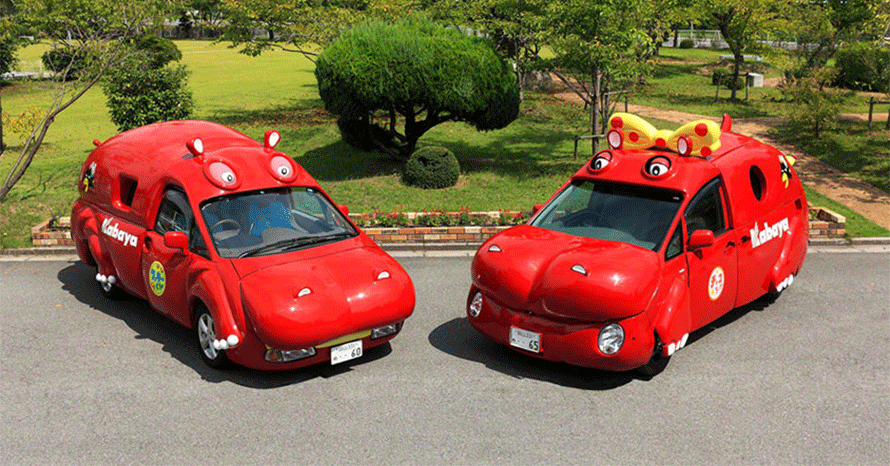 W☆新品☆ブーブ☆VS12☆トヨタ エスティマ～カバ車 歴史ある会社の