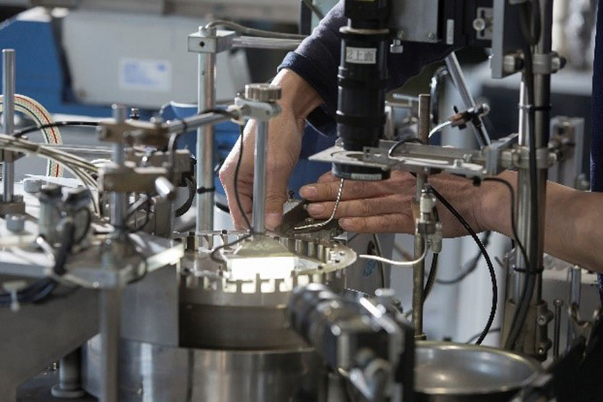 ものづくりでも特に自動車産業が有名（写真：綾瀬市）