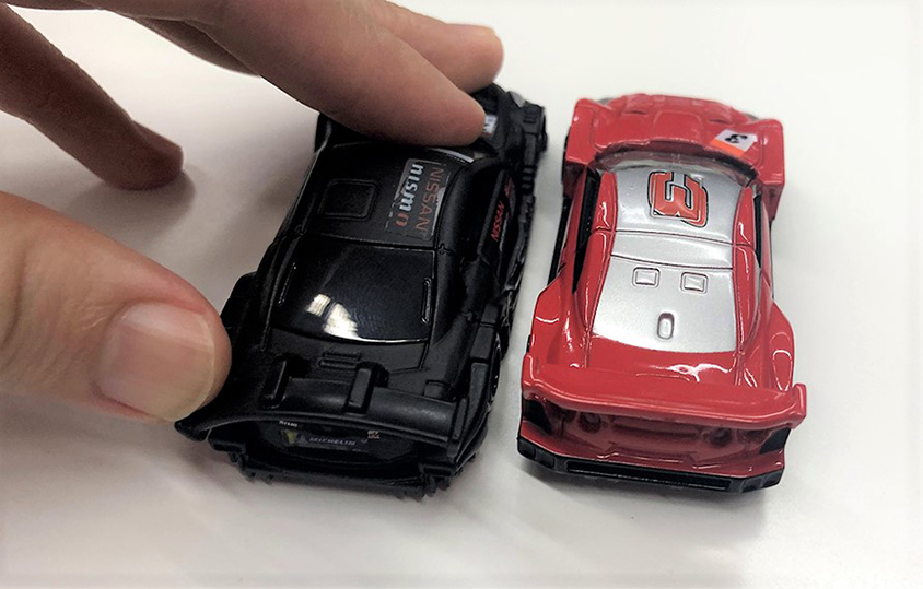 トミカが生まれて50年 半世紀で変わったこと 変わらないこと トヨタ自動車のクルマ情報サイト Gazoo トミカが生まれて50年 半世紀で変わったこと 変わらないこと トヨタ自動車のクルマ情報サイト Gazoo