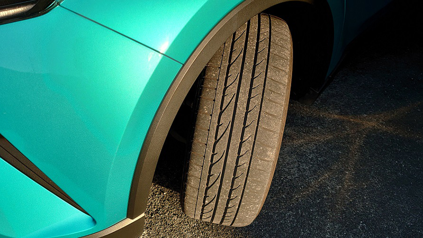 タイヤに窒素ガス ってどんな効果があるの ホントのところを聞いてみた トヨタ自動車のクルマ情報サイト Gazoo