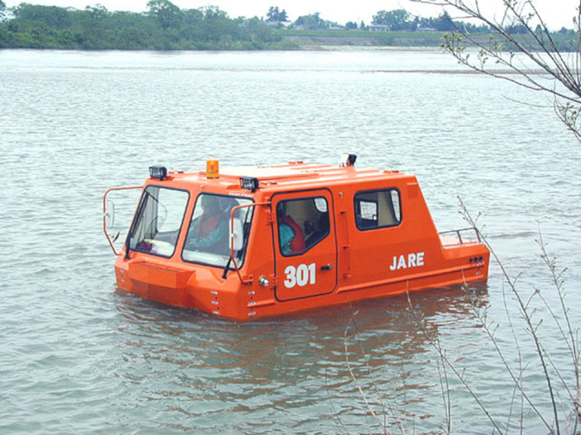 南極観測用雪上車って何 種類と特徴を知りたい トヨタ自動車のクルマ情報サイト Gazoo