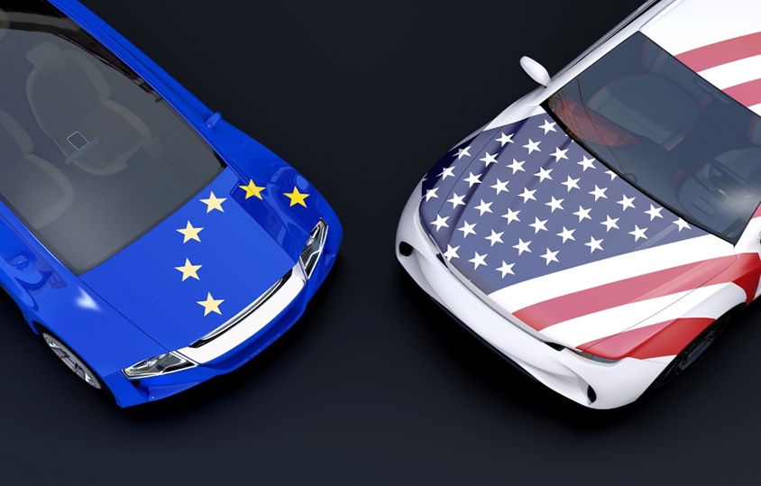 世界で違う 各国の人気ボディーカラー トヨタ自動車のクルマ情報サイト Gazoo